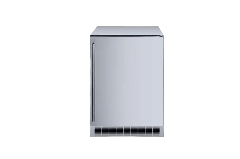 
outdoor fridge refrigerator 