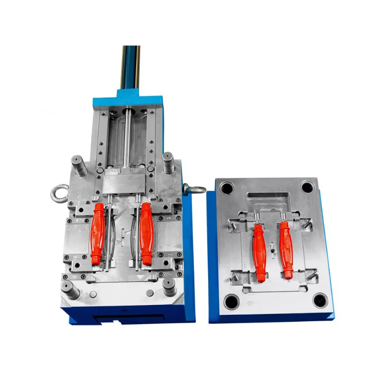 Factory Custom Made Injection Molding Plastic Mouse Enclosure for Household Appliances Custom Electrical Parts