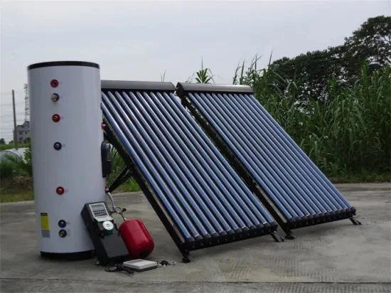 Fashion smart home sockets solar water heater in india and tell you how to install it