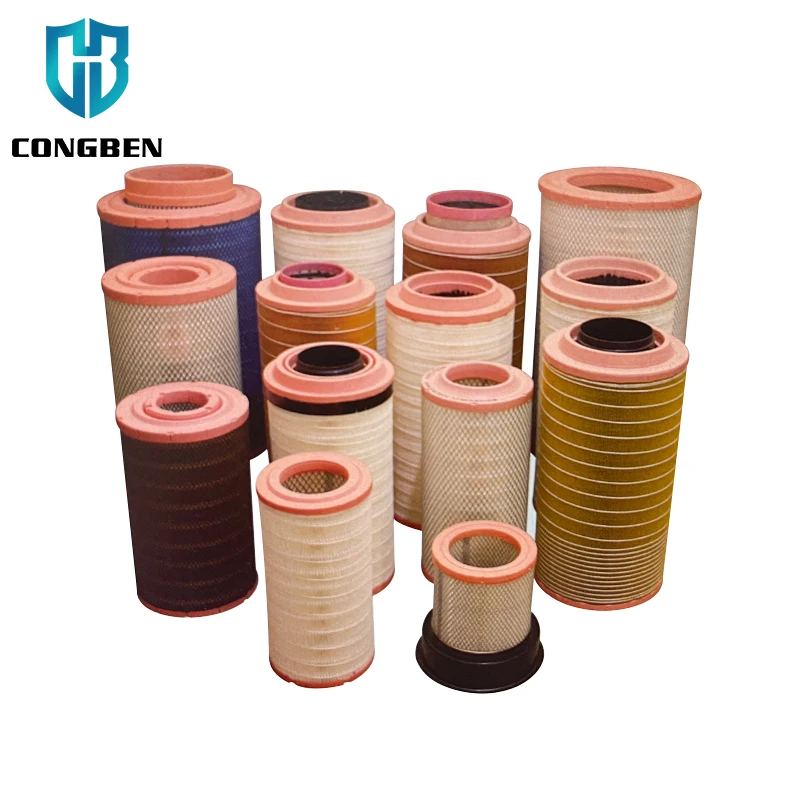 Auto Parts Truck Air Filter Element 32-925335 32/925335 4459549 Engine Air Filters for jcb Daf 95 XF