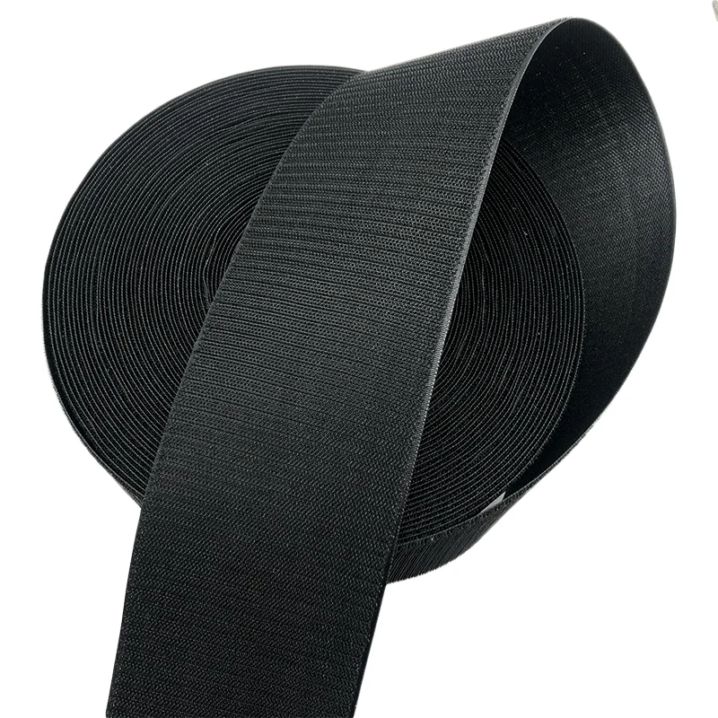 custom high quality wide 2 inch 3 inch 4 inch polyester nylon tubular webbing sleeve webbing