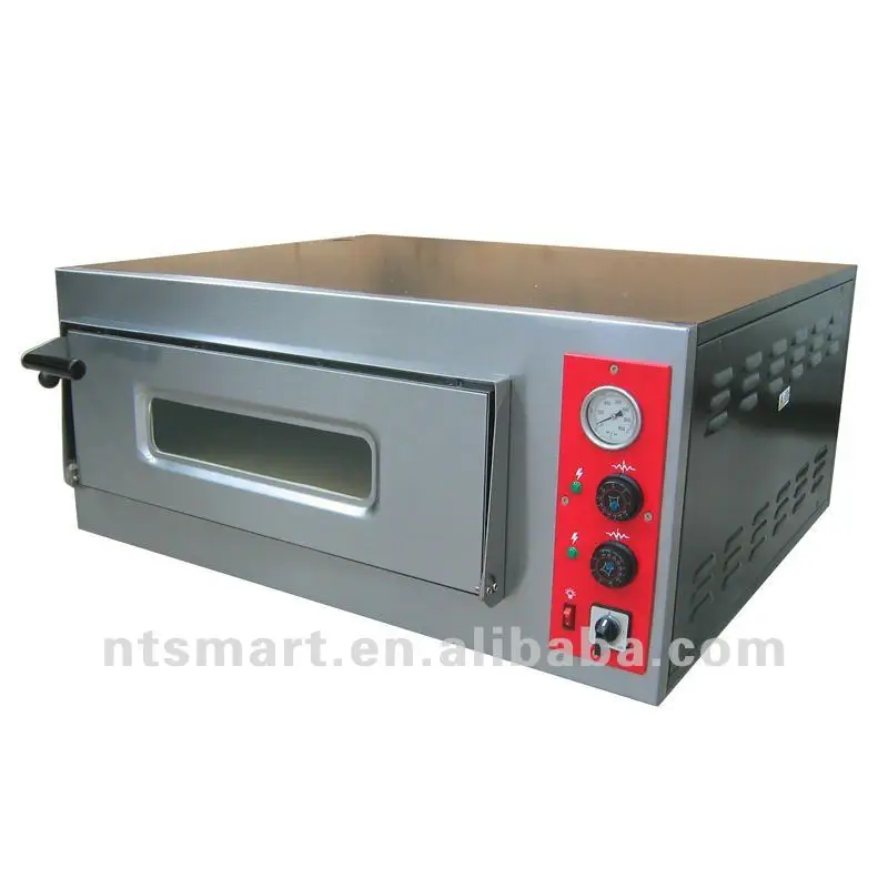 Electric Pizza Oven,baking machine, Automatic Pizza equipment Prices