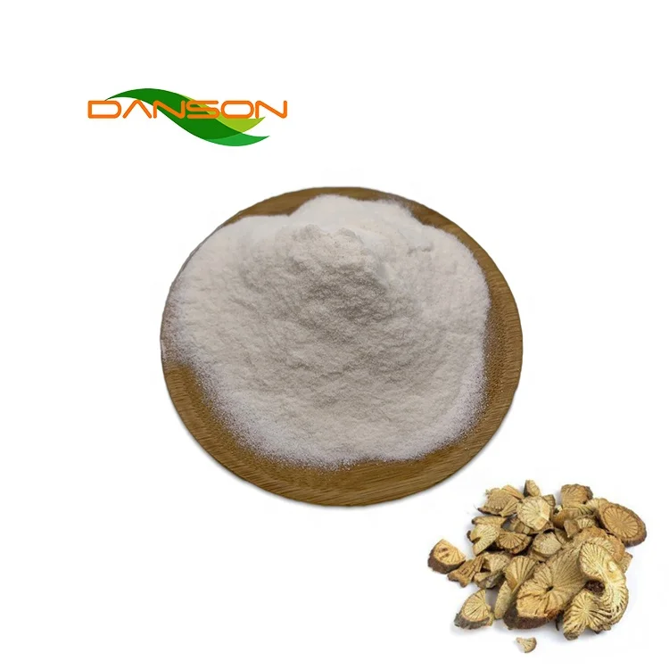 Natural Sinomenium Acutum Extract Powder Sinomenine HCL Sinomenine 98% Sinomenine Hydrochloride