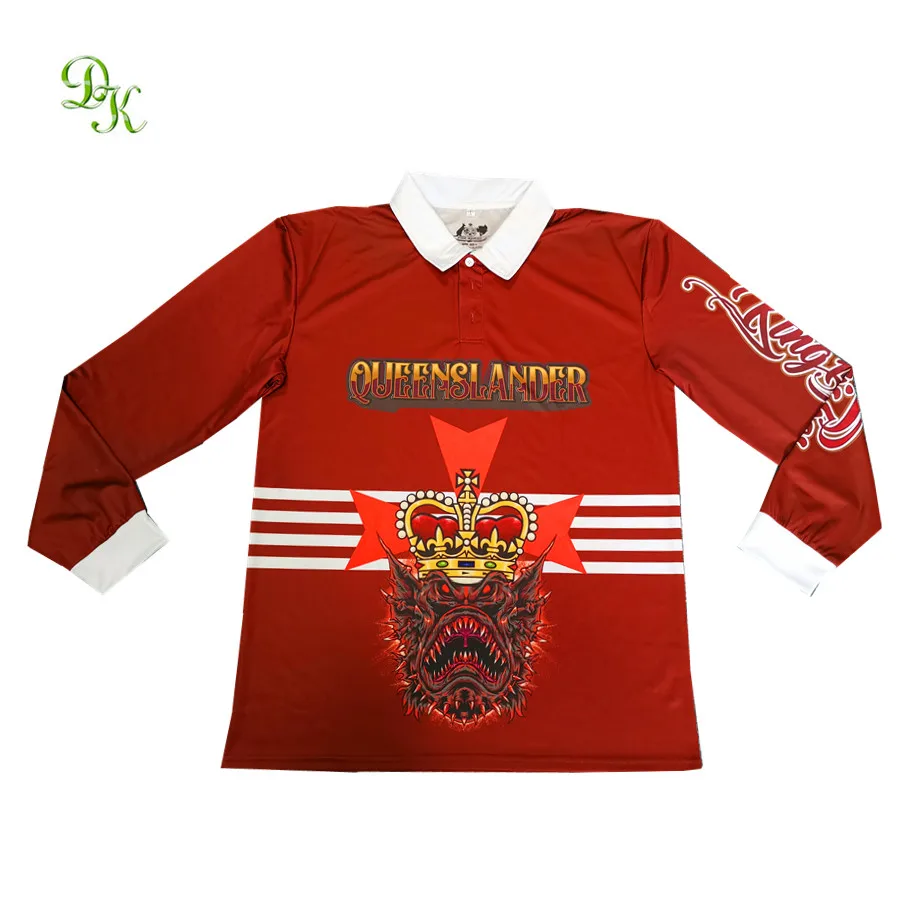 Профессиональная дизайнерская Детская рубашка для