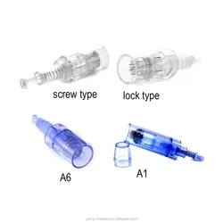 YanYi Dr A6 replaced needle/ dermapen needle cartridge/ needle cartridge