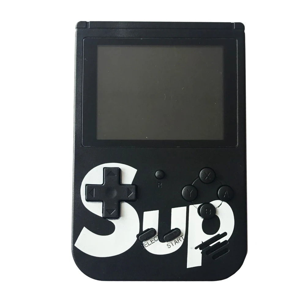 Good quality 400 IN 1 3.0 Inch portable retro handheld video game console