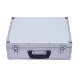 
China manufacturer size color customization hard Aluminum tool case briefcase 