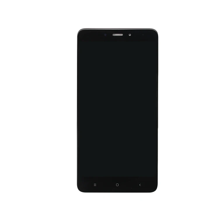 Mobile Phone Original LCD For Xiaomi Redmi Note 4 LCD Touch Screen display