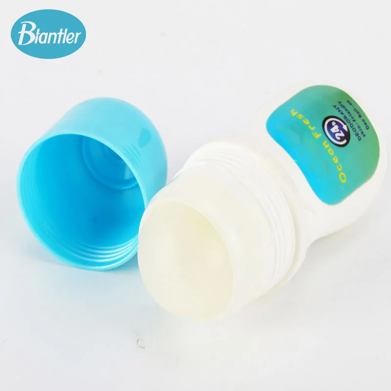 
Private label natural antiperspirant fragrance glacier 24 hours fresh men deodorant speed stick 