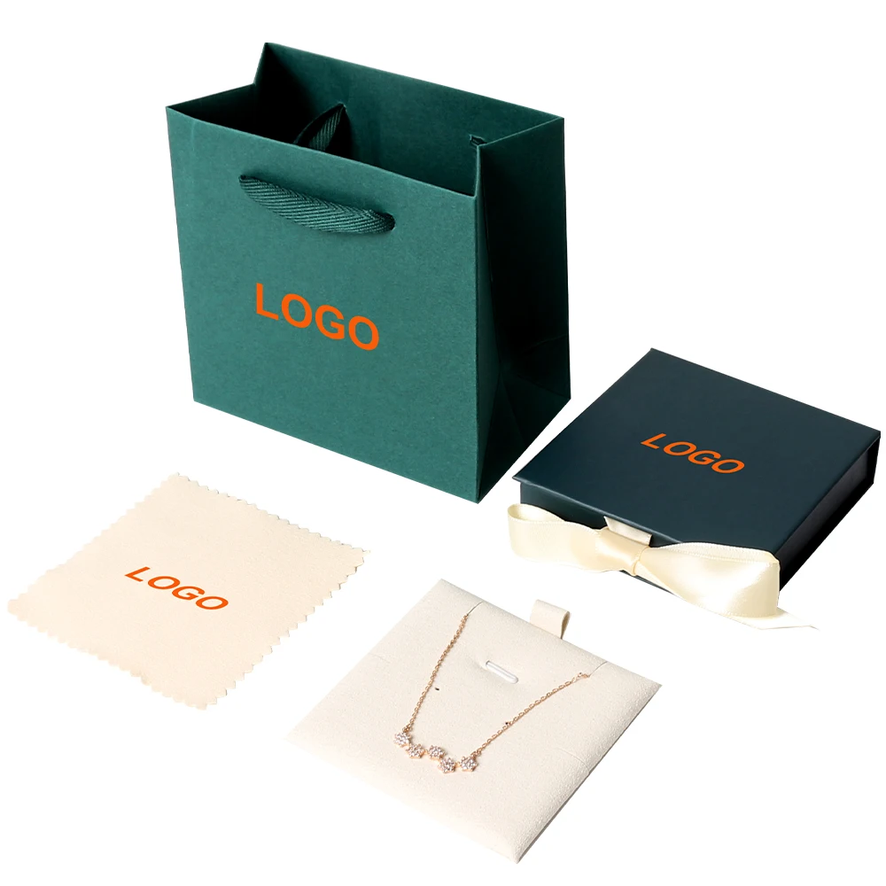 Jewelry paper bag (6)