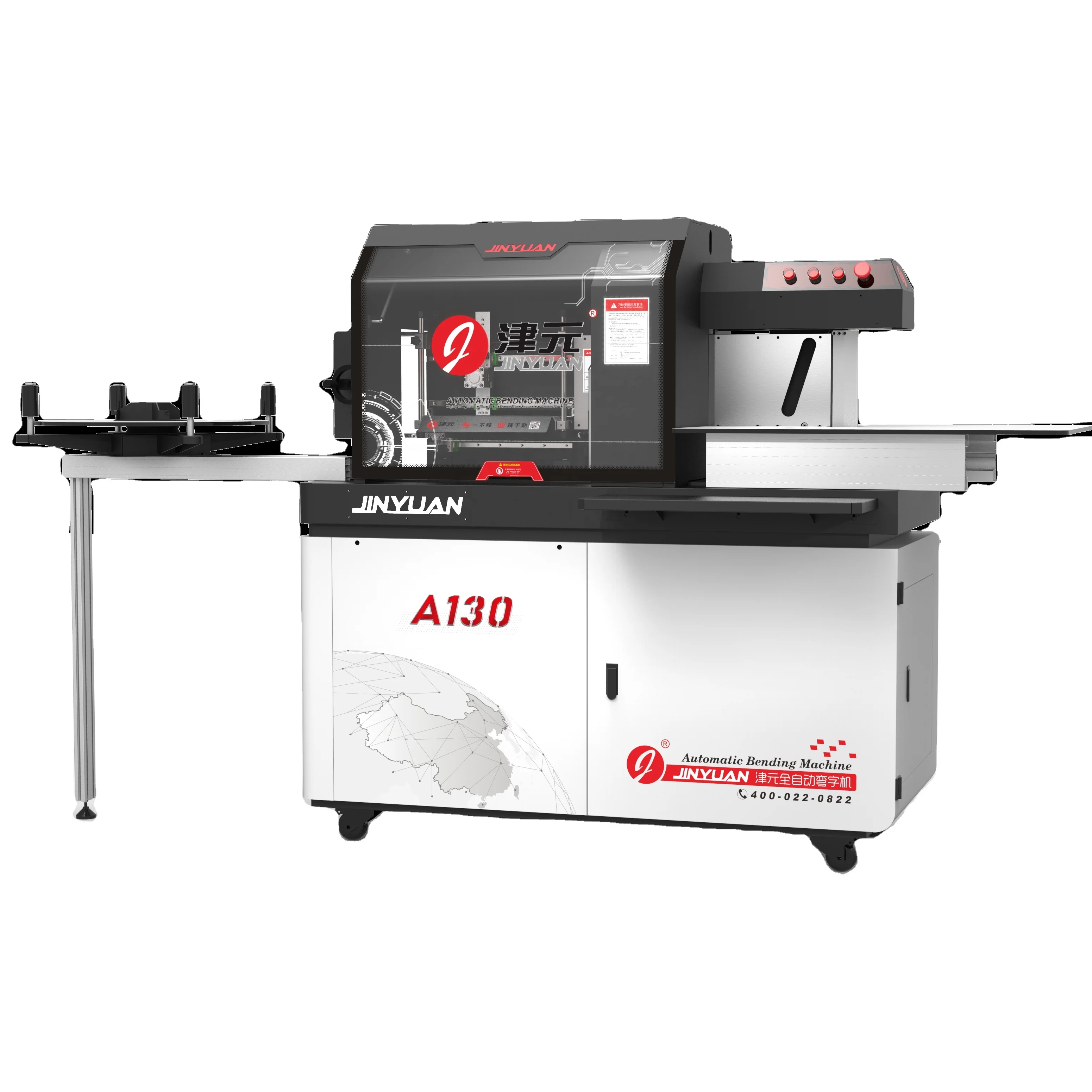 Автоматический 3D светодиодный знак, акриловая буква, нержавеющая сталь, гибочный станок для букв/гибочный станок для букв