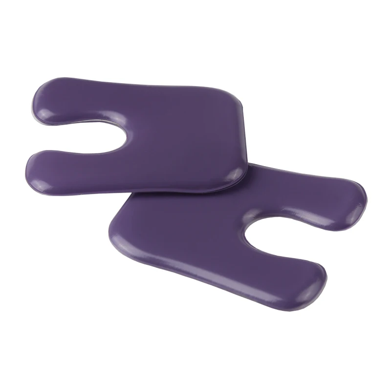 Self Adhesive Foot Pads U-Shaped Callus Pads Protect Calluses from Rubbing on Shoes Reduce Foot and Heel Pain