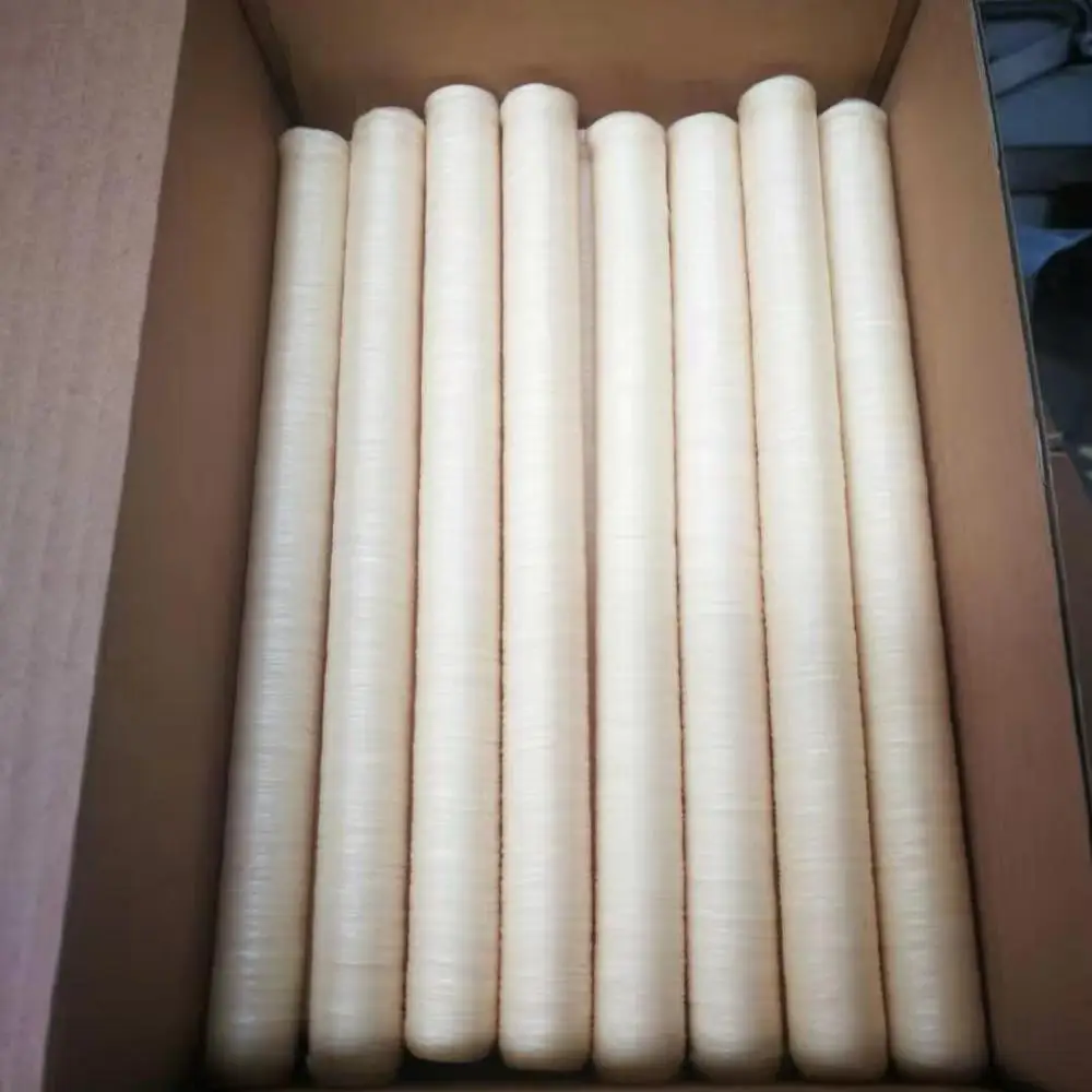 Искусственный корпус колбасы для Bratwurst