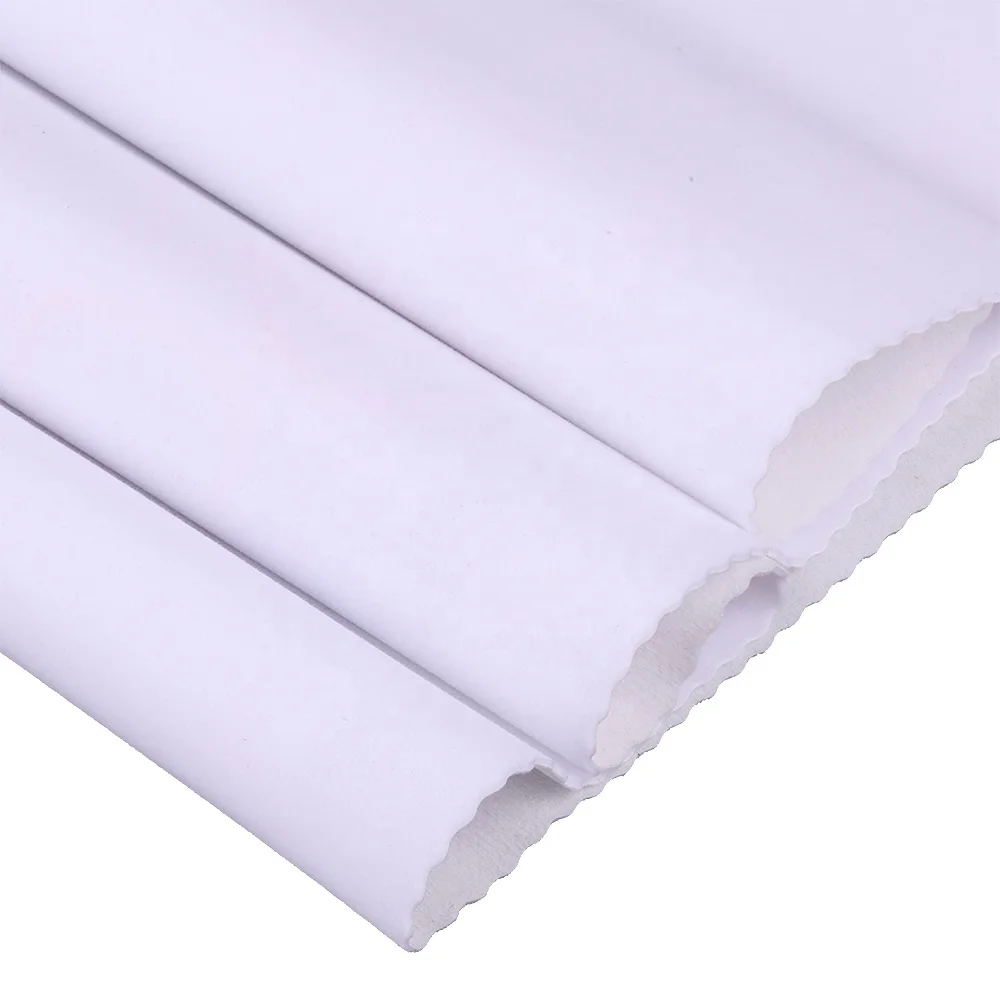 Экономичная и надежная упаковка мебели для обивки, бархатная белая Нетканая ткань с распылителем