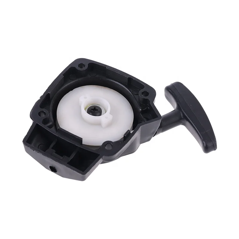 26CC 1E34F Brush Cutter Grass Hedge Trimmer Starter Replacement for Mitsubish CG260 BC260