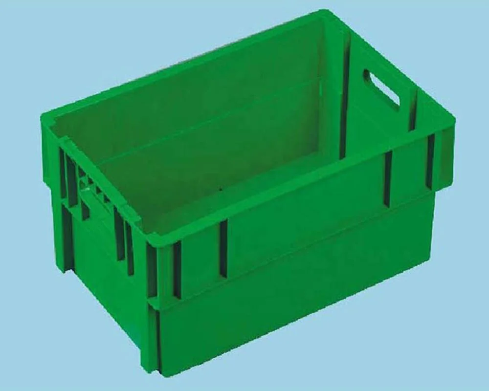 Global best quality Stack & Nest Crates