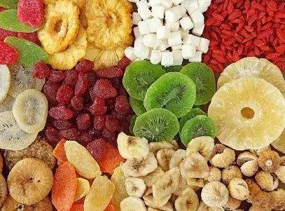 
Wholesale Price Sugar Free Soft Dried Mango Slices With High Quality Packed In Plastic Bag Ready To Export 