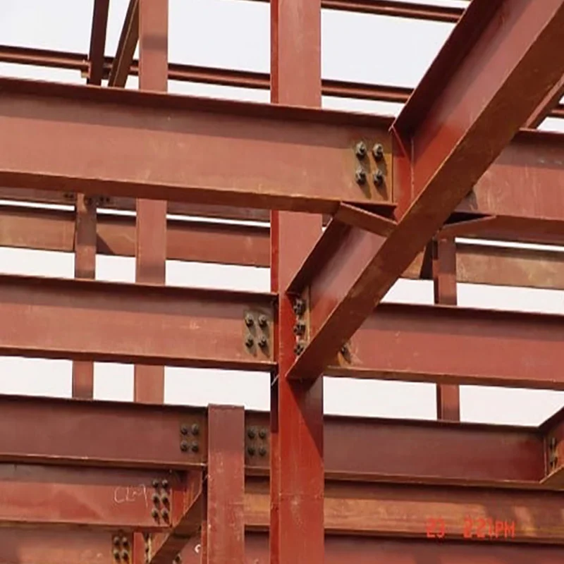 Высокое качество низкая цена б/у I Beam для продажи coldform 100*5