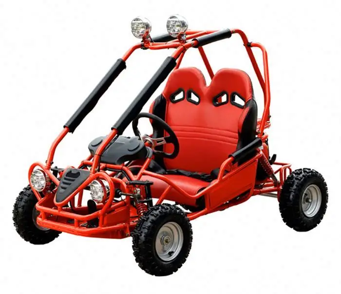Мини багги с изображением дюны 50CC (MC-404)