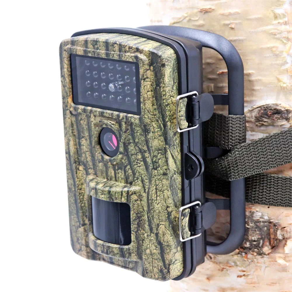 Популярная модель PH700B IP66 Водонепроницаемая беспроводная HD-камера 1080P 940 нм камера ночного видения для охоты