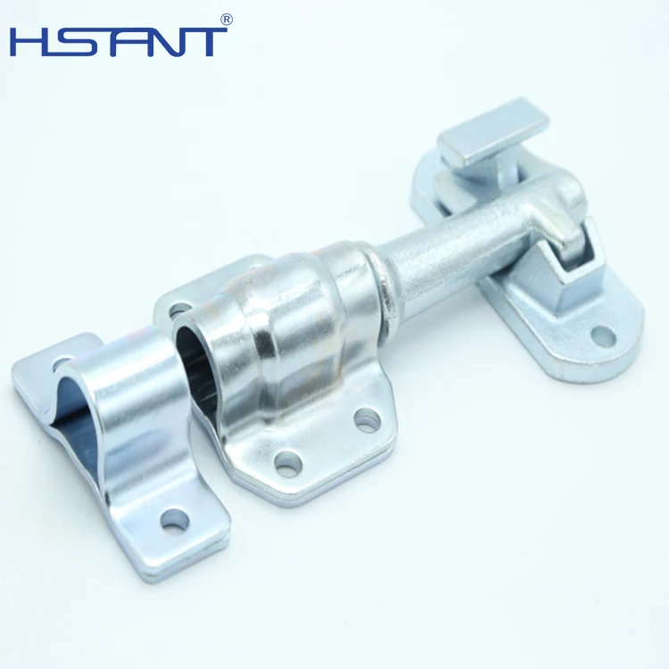 011050 Shanghai Steel  Spare Parts  Truck Trailer Body parts Door gear