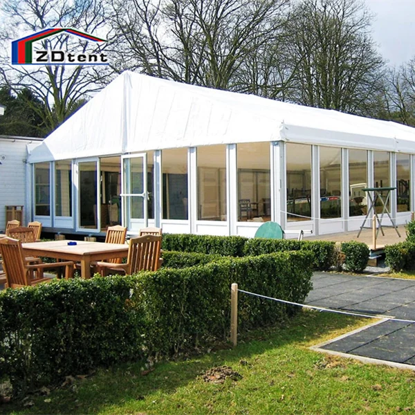Aluminum Rescue Tent Big Medical Marquee For Sale