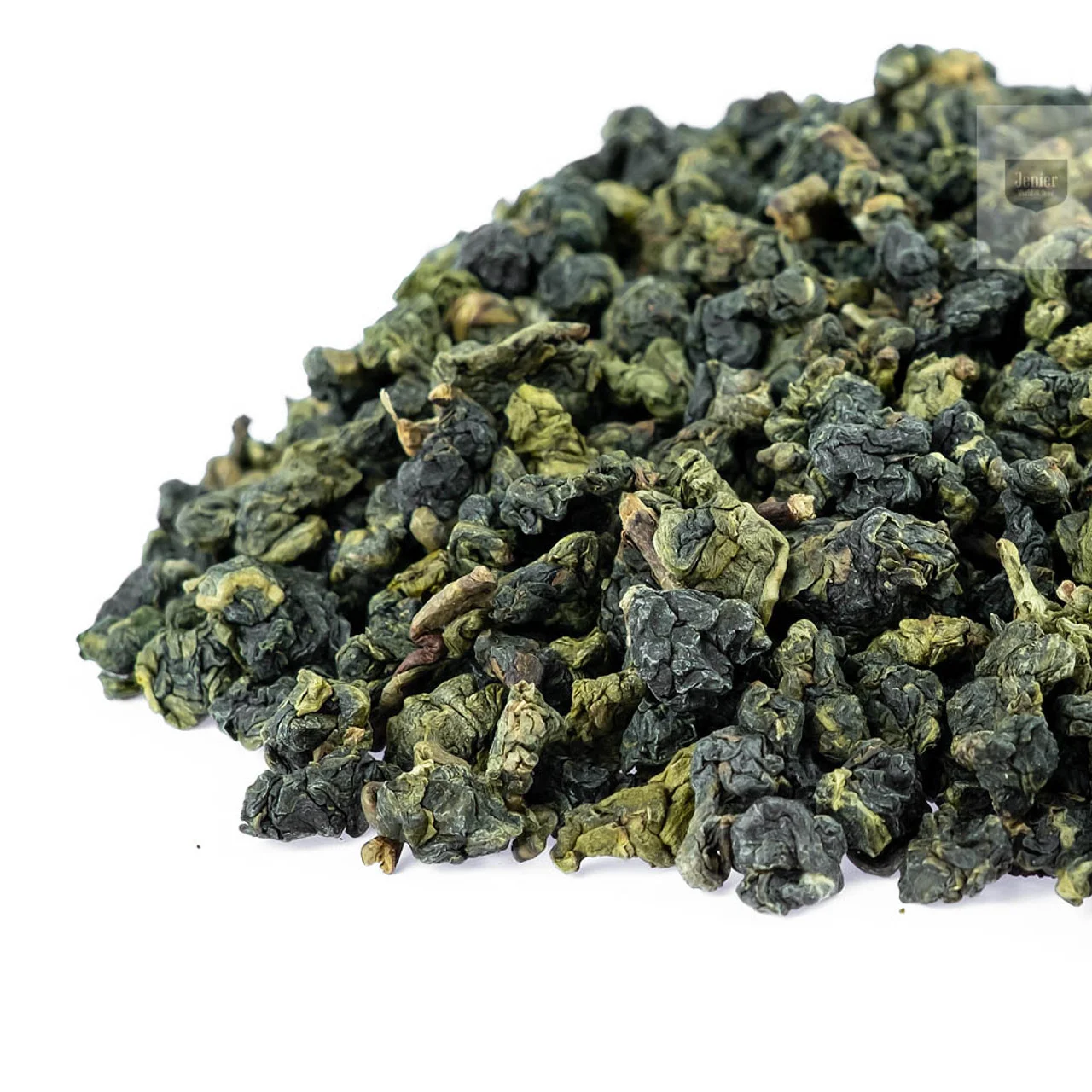 EU Organic Factory Wholesale Dong Ding Oolong Tea Jinxuan Milky Cha From Taiwan China Alishan