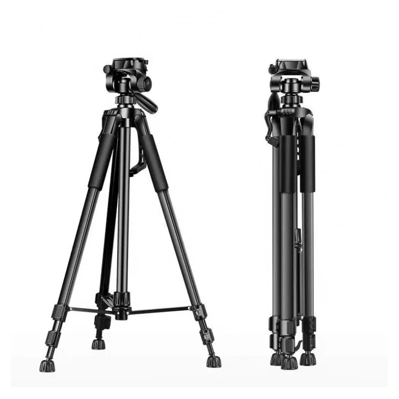 Portable tripod for outdoor travel photography Digital Camera SLR Camera Telescope Projector Tripod