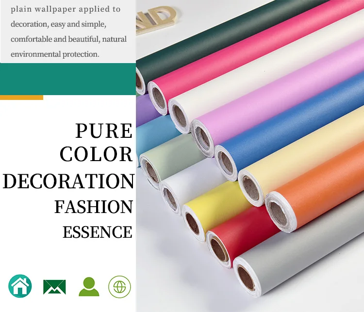 kitchen plain wall sticker