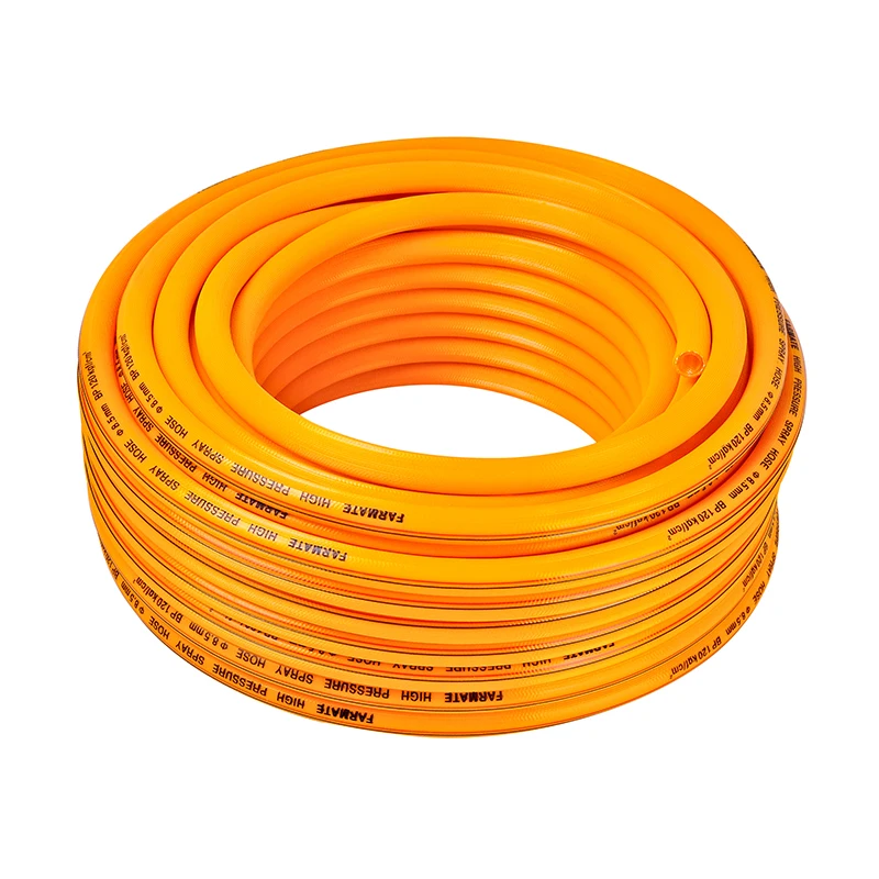 PVC pesticide spray hose hoses high pressure high pressure spray hose