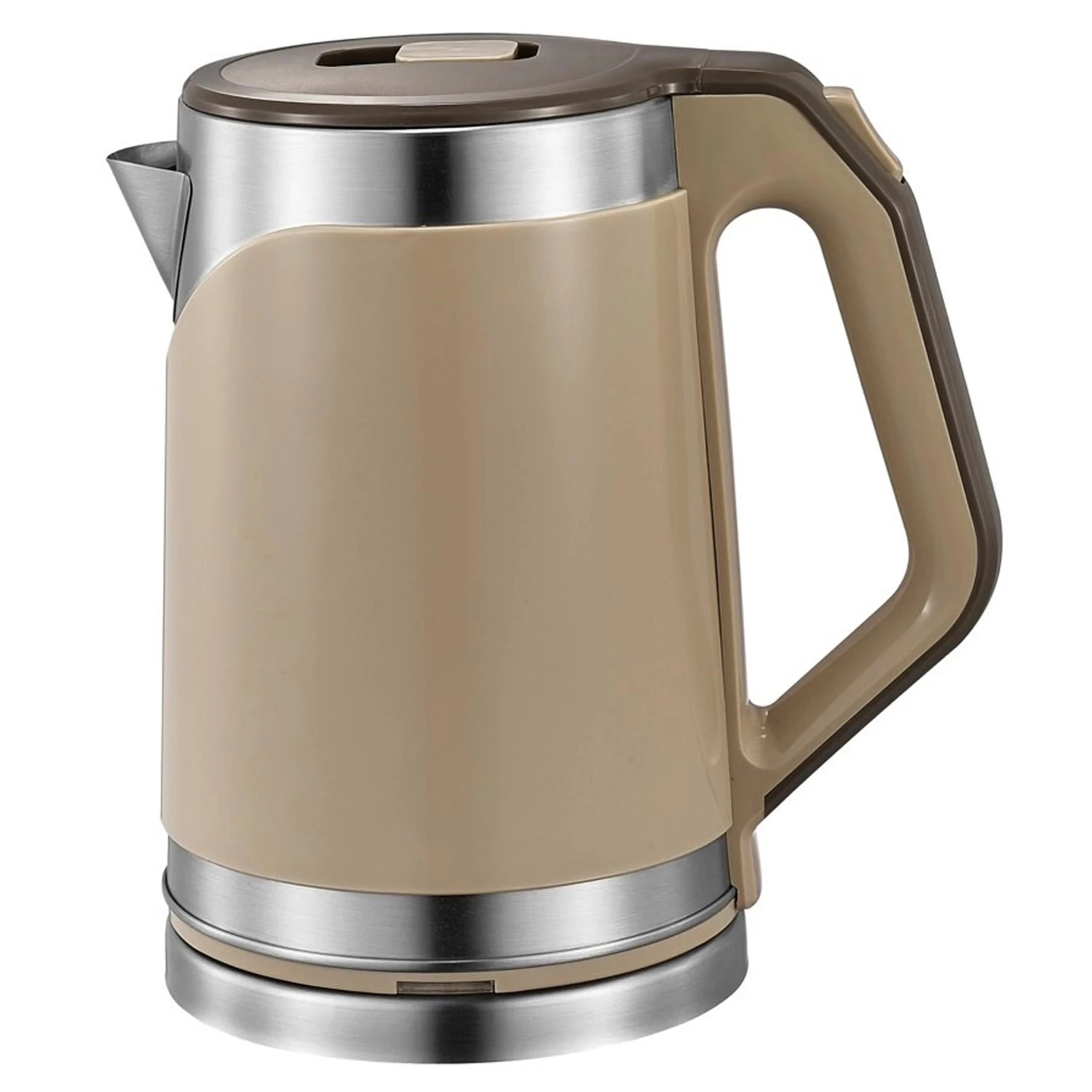 OEM Custom 1 8L Water kettles Electronic Home Appliances Plastic  Boil Dry Protection Tea kettle  Electric Kettle