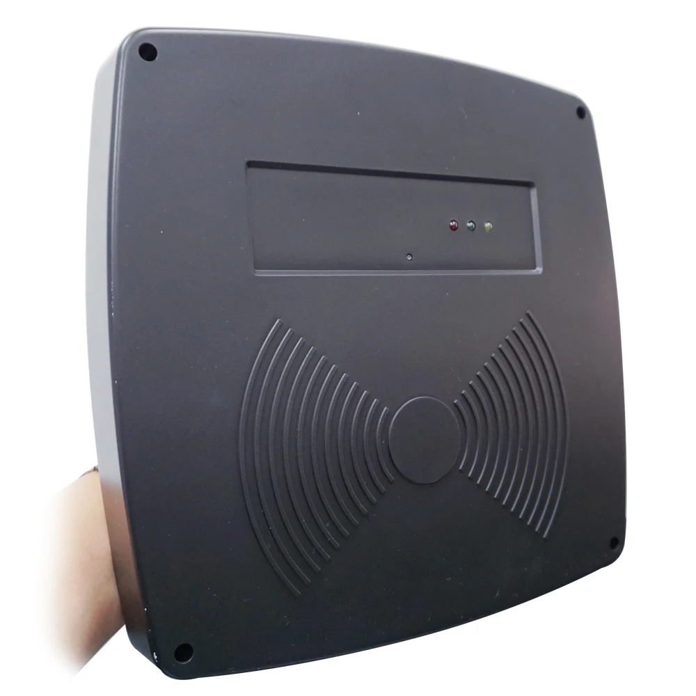 Waterproof 70~100 cm  Middle Distance Wiegand 26 Rfid 125KHz Access control Card Reader