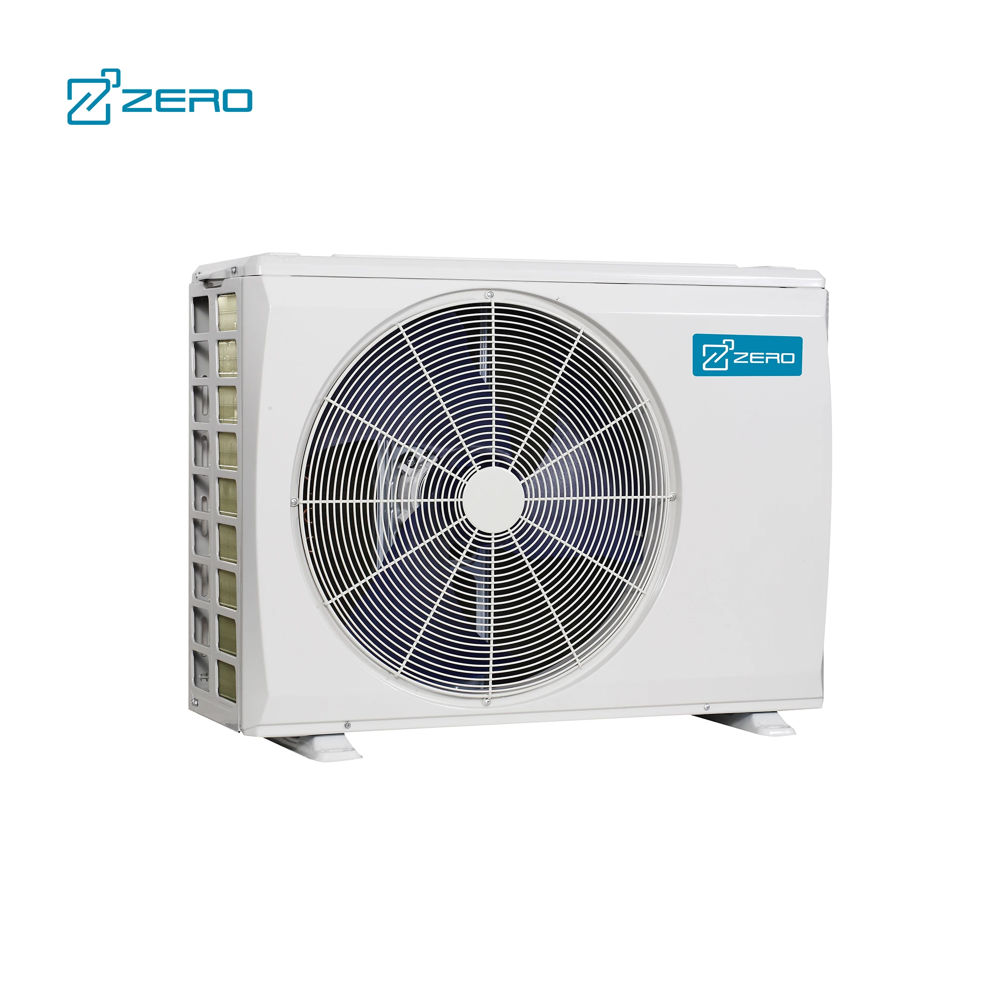 Нулевой Z-ULTRA 36000 48000 60000 Btu разделенный инвертор воздухоочиститель очистной комнаты гипер теплопроводник Сплит Кондиционер Электрический