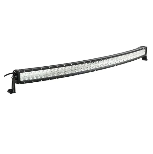 New Optics 31.5 inch 180W Dual Row Curved Radius Arch Bent 180w curved led light bar, Tripcraft car accessories