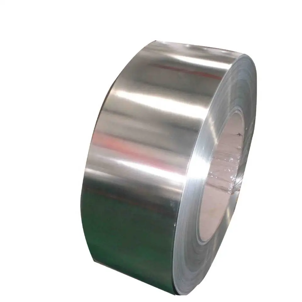 SPCC SPTE TFS Dr Mr ETP Sheet T1-T5 2.8/2.8 5.6/5.6 Dr9 Dr8 Cans Electrolytic Tin Coating Tin Plate Tinplate