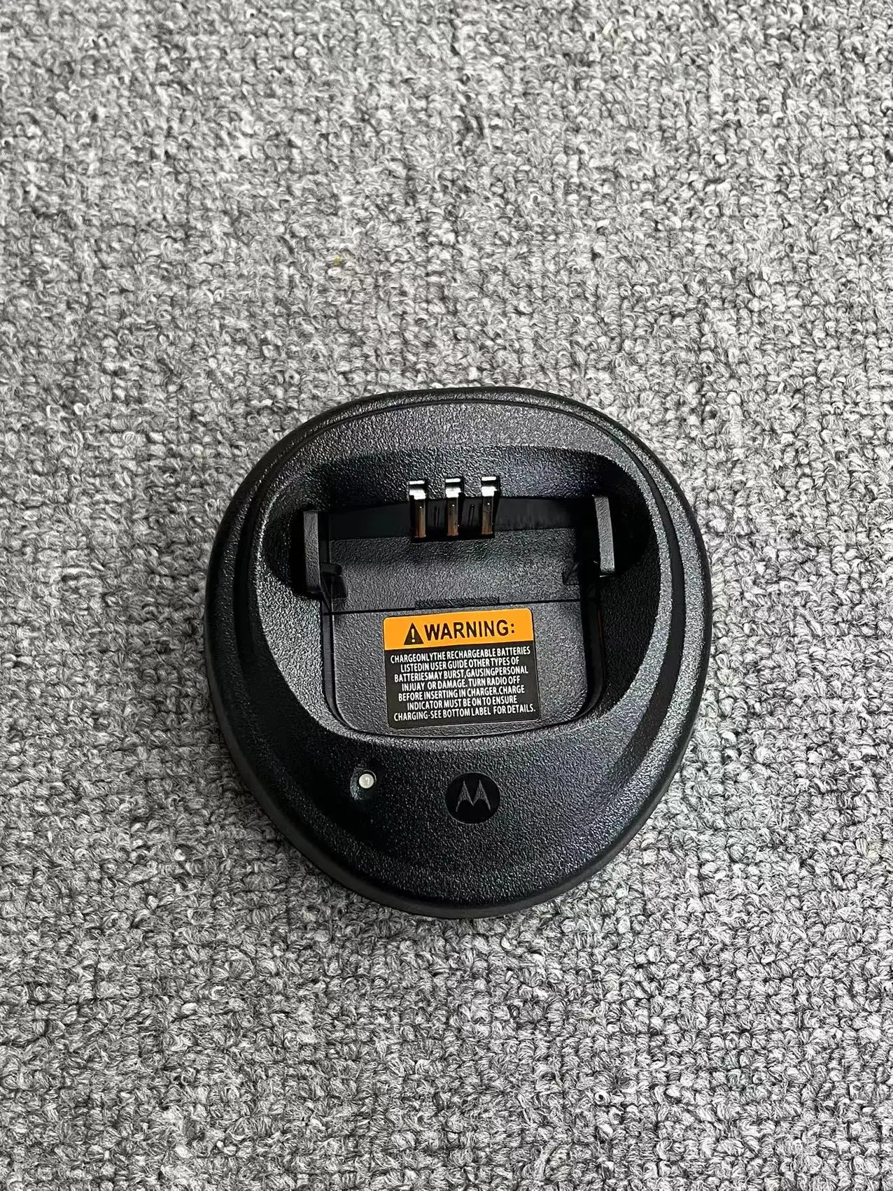 Wholesale Motorola WPLN4137BR Smart Charger Motorola Walkie Talkie Suitable for Radio   XIRP3688 GP3688 GP3188 GP3988