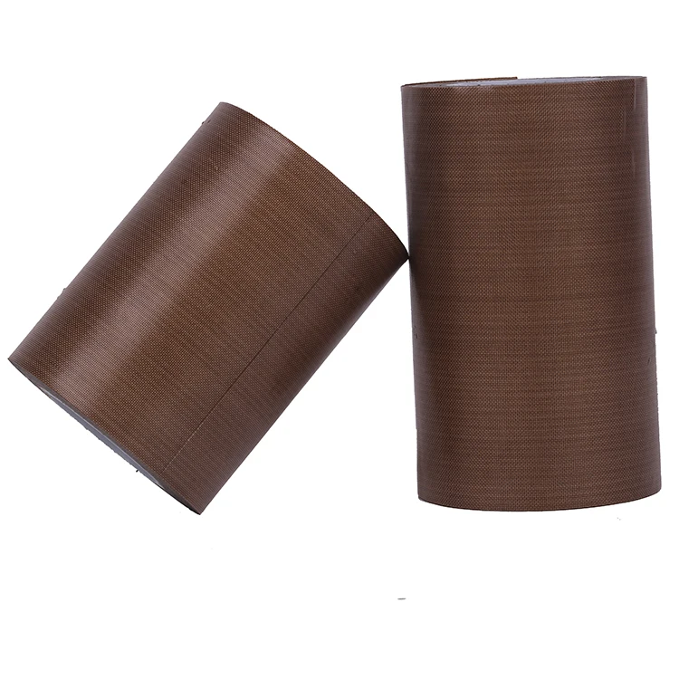 Ptfe Silicone adhesive paper & film 10m or customized correction tape high temperature tape