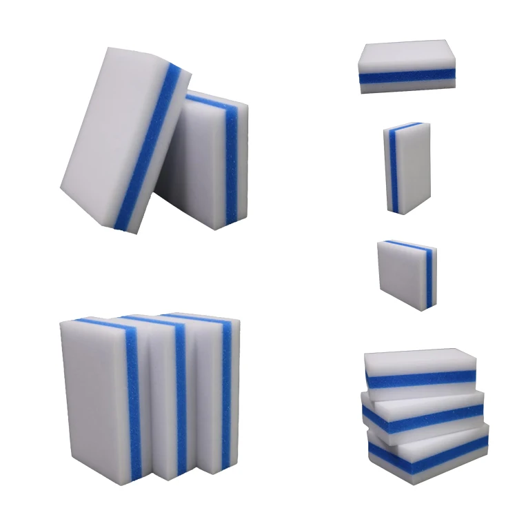 Оригинальные инструменты для очистки волшебной губки оригинальная Губка из Германии приемлемая