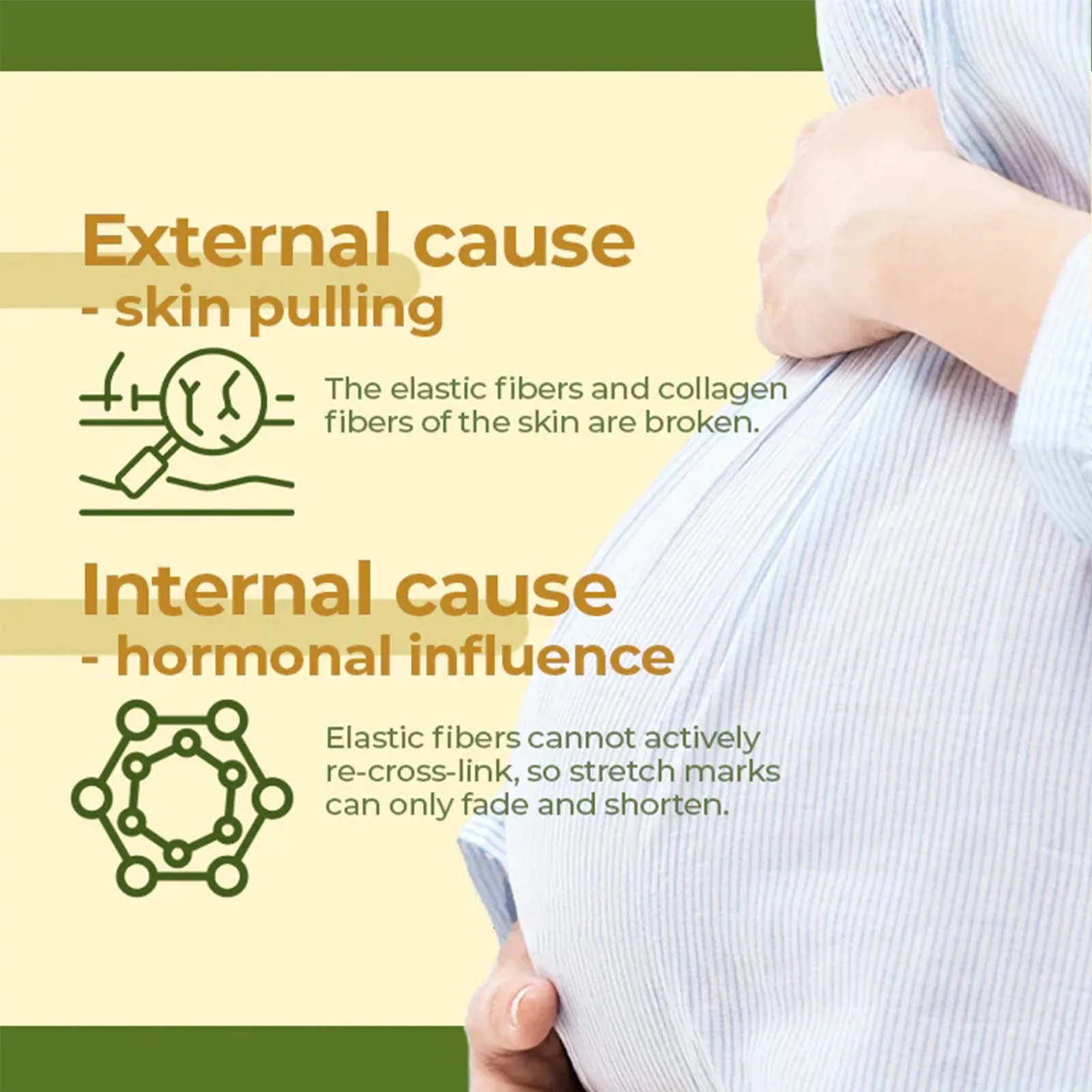 Wholesale Skin Surface Repairing Gradually Reducing Wrinkles Deeply Nourish the Skin Olive Smoothing Oil