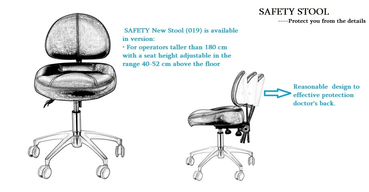 dentist stool 019