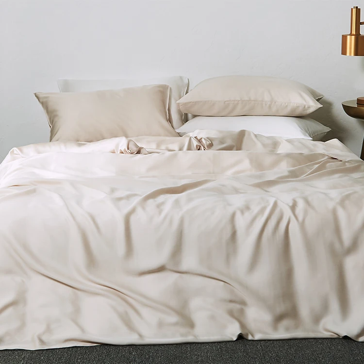 Manufacturers Direct Sale Bamboo Bed Linen 6A Grade Bed Sheet Bamboo