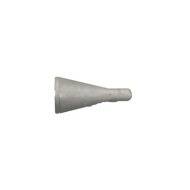Original New SMT Ersa Selective Wave Soldering 114611 Nozzle 4/8 Slim Form Versaflow S Nozzle 4.0/8.0  H=47 B22