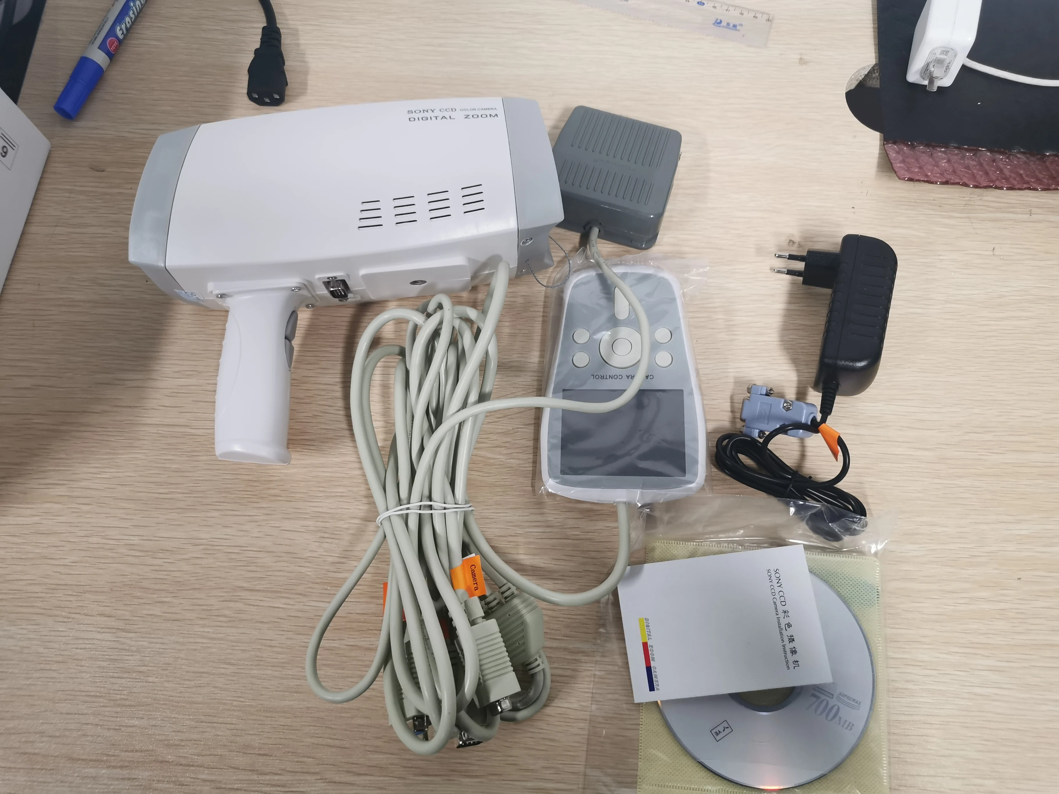 New Digital Colposcope Digital Electronic Video Colposcop Camera gynecological colposcope with Stand colposcopy