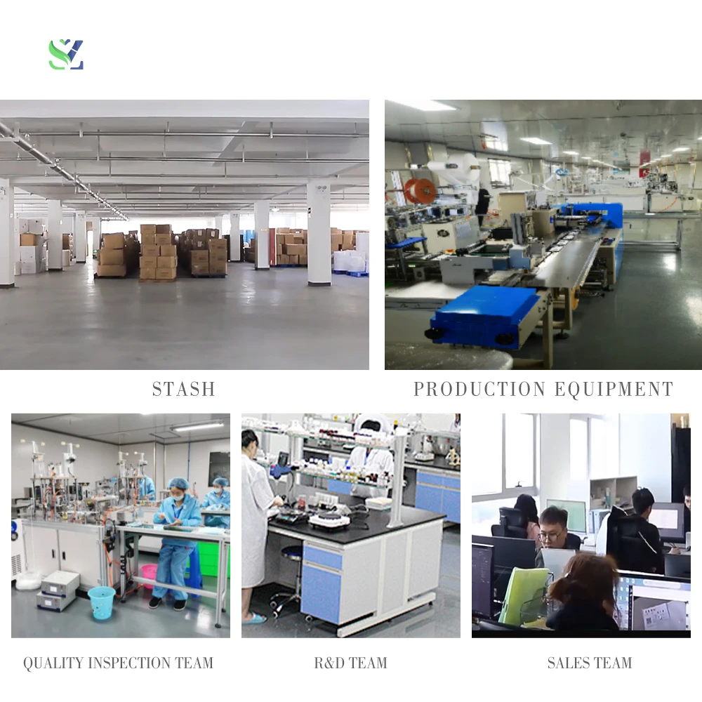 Medical high-temperature dialysis paper High-temperature composite membrane medical packaging