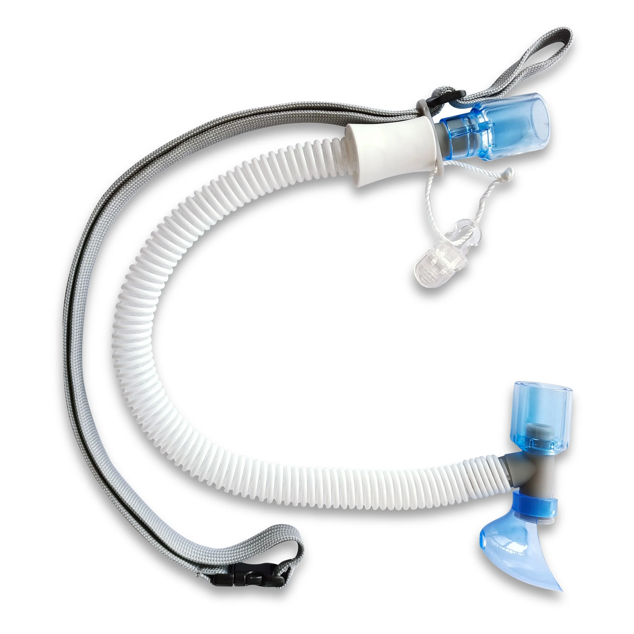 Adjustable Nasal Oxygen Cannula High Flow Oxygen Therapy Medical HFNC For Medical Adult High Flow Nasal Cannula