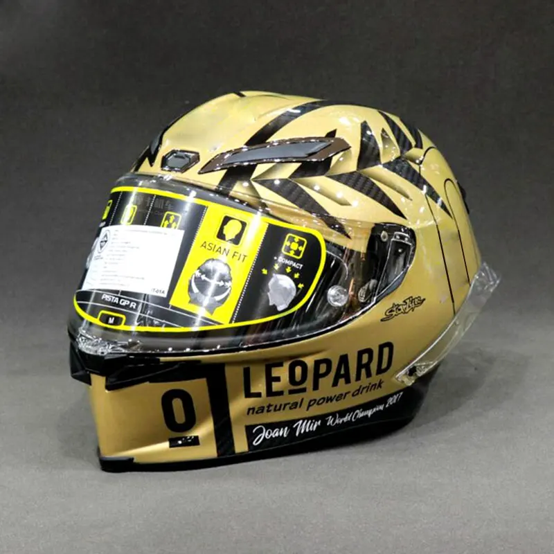 New Fashion Custom Full Face Helmet Motorcycle Factory Wholesale Abs Men Motorcycle Helmet