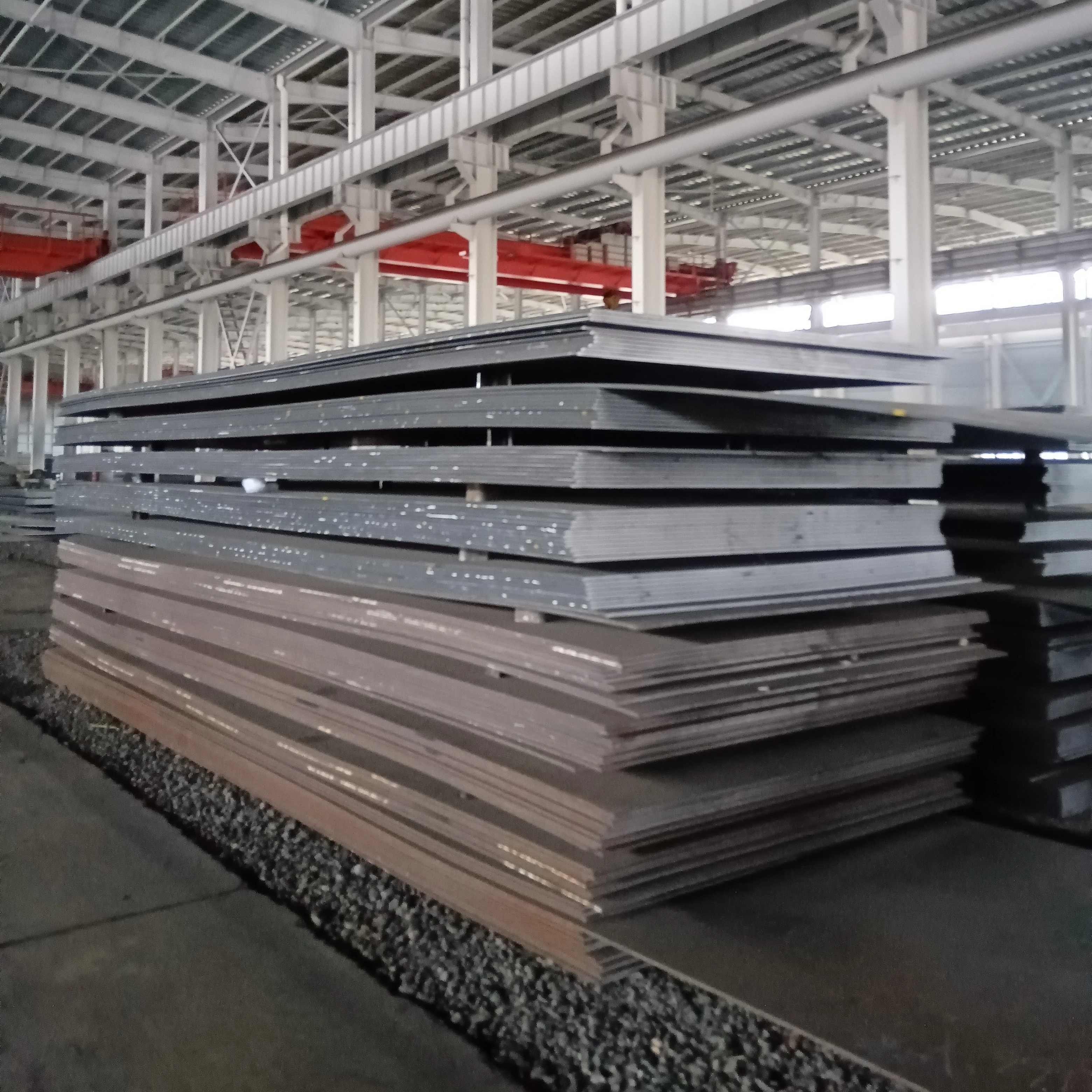 a283 a36 carbon steel plate for building material, s355j2 Q345 S275jr ss400 q235b hot rolled steel sheet