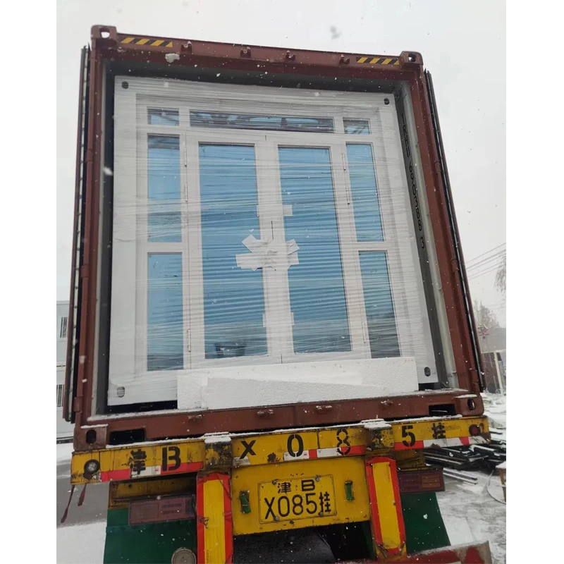 20ft 40ft Modular Prefab Steel Mobile Cabin Expandable Container House Folding Container House