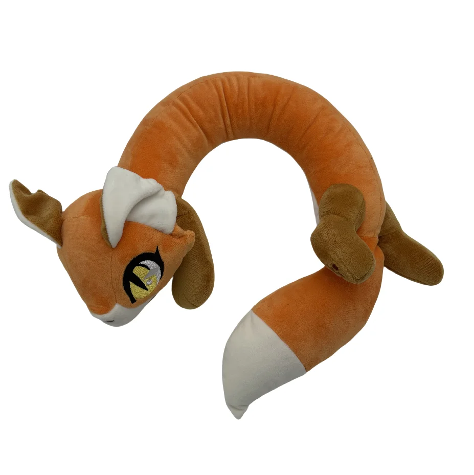 Children Students Kids Foam Neck Airplane Pillow for Neck Shoulder Car Driving Office U shape Travel Rest Pillow