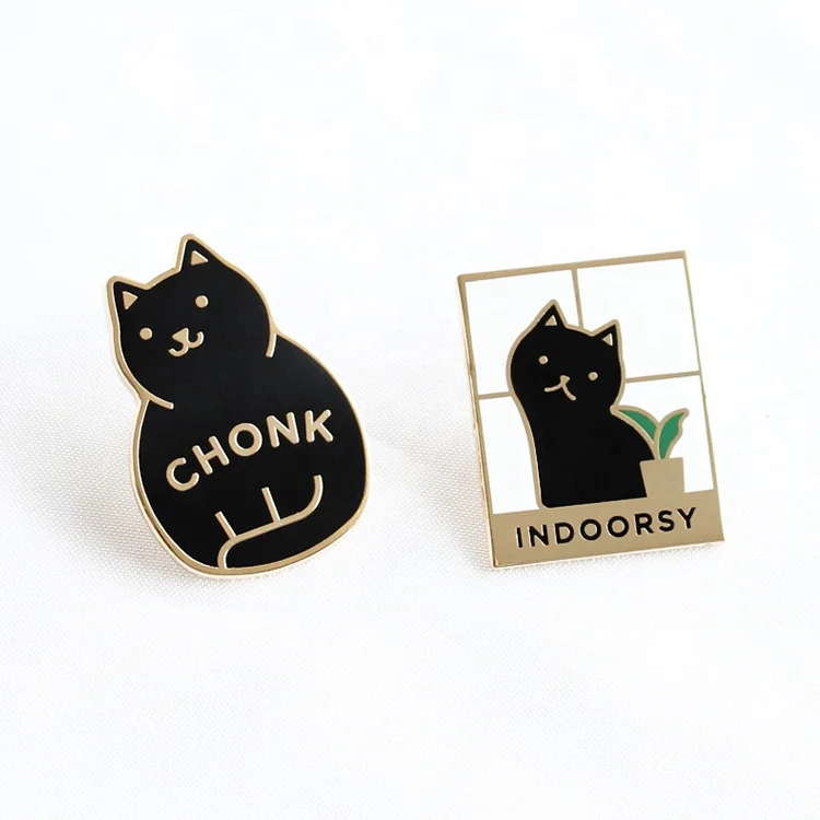 Factory High Quality Custom No Minimum Bulk Logo Enamel Lapel Pin Custom Manufacturer Metal Custom Soft Hard Enamel Pin